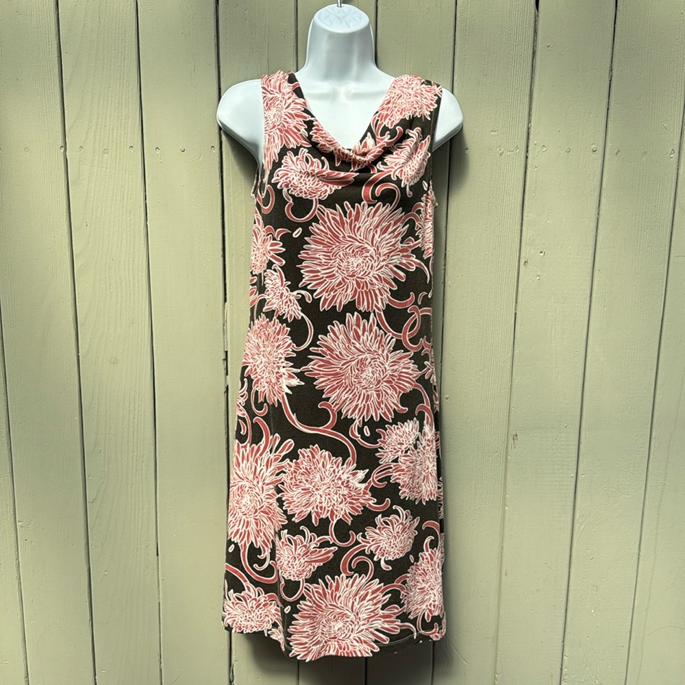 Title Nine Breeze dress S